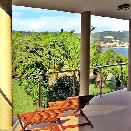 Holiday home Casa Cascada Do Ezaro Cee