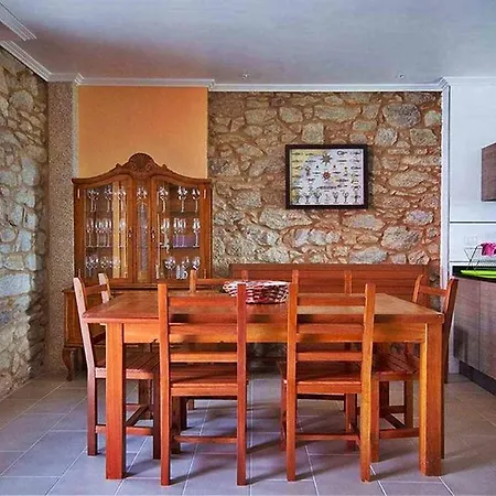 Holiday home Casa Cascada Do Ezaro Cee
