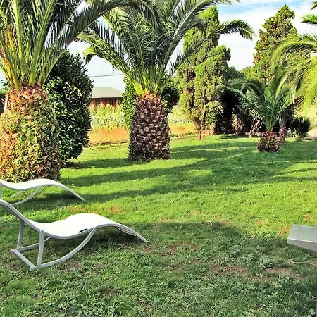 Casa Cascada Do Ezaro
